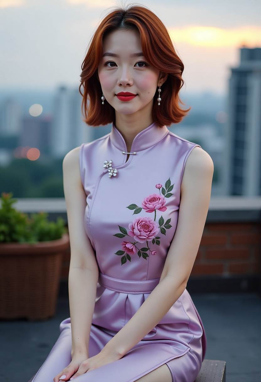 龙族狂化：暗夜的低语