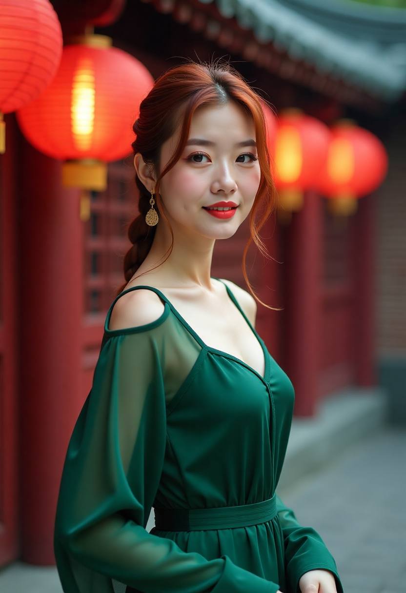 龙魂不灭：异界重铸录