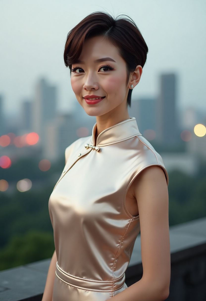 深渊龙君的俏宠姬