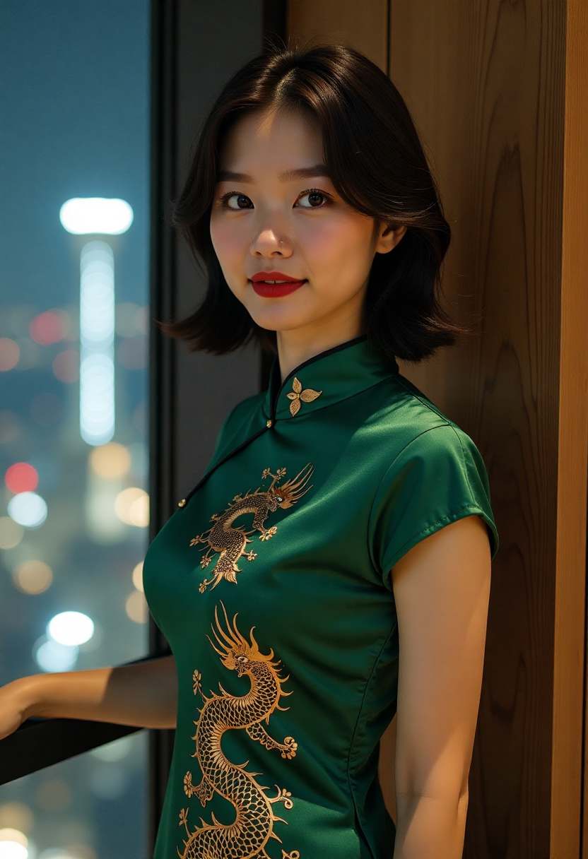 异兽图鉴与龙宫秘辛